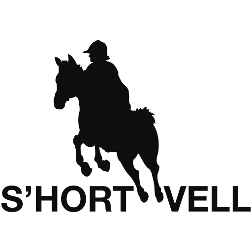 Logo S'Hort Vell 2016