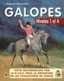 Galopes 1-4