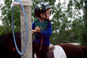 Pony Club S'Hort Vell