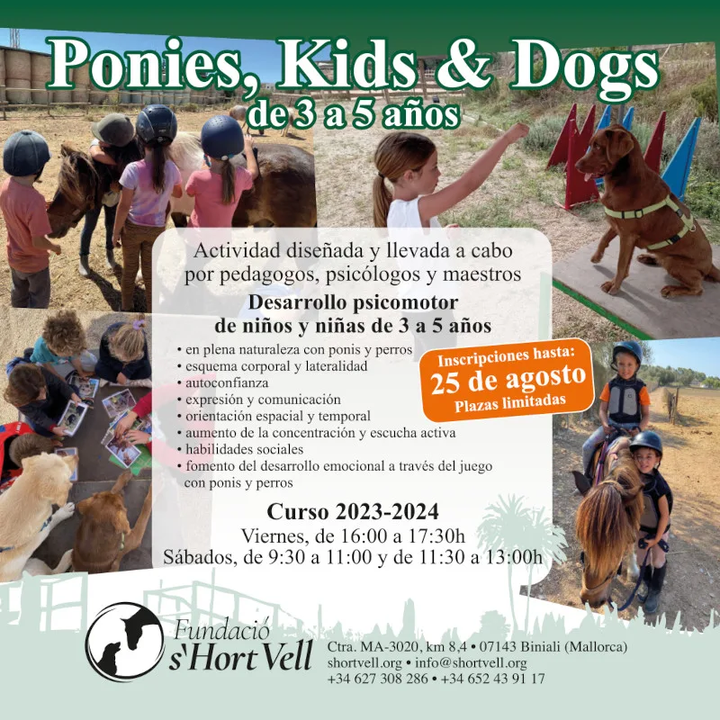 Ponies, Kids & Dogs 23-24 (1080)